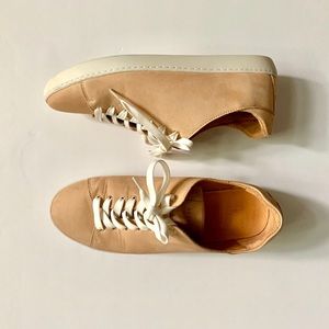 Sezane Jack sneaker